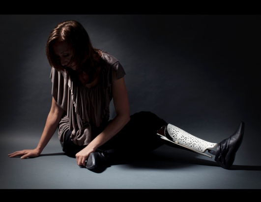 Prosthetic Leg Coverings