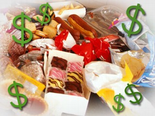 binge