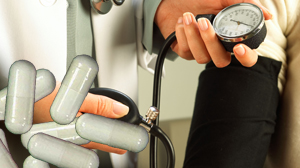 blood pressure