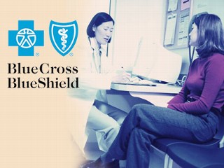 Blue Cross