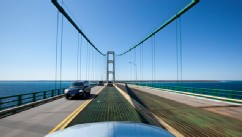 PHOTO: Mackinac Bridge