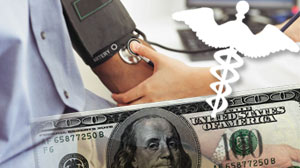Healthcare costs