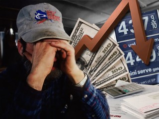 Depression & Economic Downturn