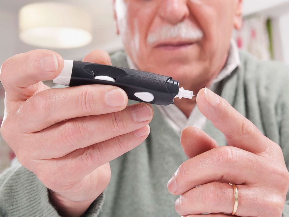 Low carb diet puts type 2 diabetes into remission Low carb diet puts type 2 diabetes into remission