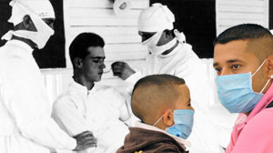 disease