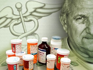 elderly medicine