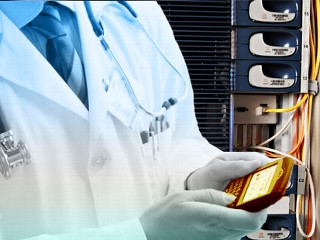Electronic Medical Records