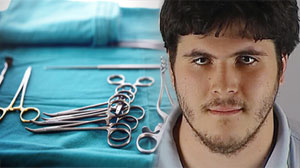 Faux doctor