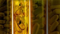 Photo: Recommended Daily Dose for Omega-3 May Be on the Way