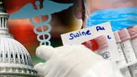 The fall season marks both the start of Congress and the beginning of flu season.