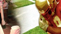 Do Teen Sports Increase Risk of Teen Drinking and Violence?