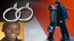 Anti-Gay Taunts in School Lead to 11-Year-Olds Suicide and Rising Calls for Change