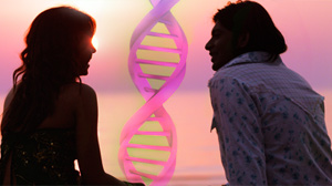 genetics and mates