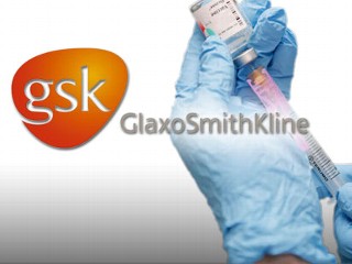 Photo: U.S. Approves Glaxo's Cervical Cancer Vaccine