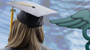 Congratulations on Graduating. Now Go Get Health Insurance