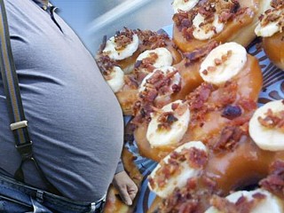 Photo: Gross Food Movement