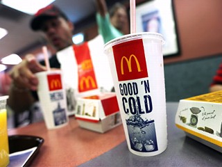 Judge Puts Cap on Super Sized Soda Ban