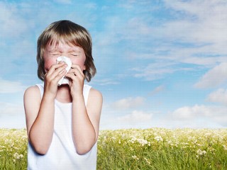 Is This Spring the Worst Allergy Season Ever?