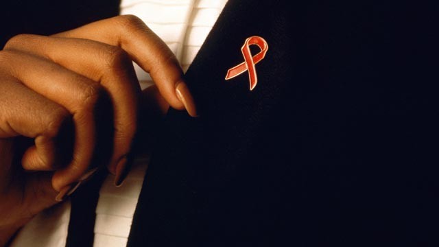 PHOTO: A national team of AIDS experts say that the yearly number of new cases of HIV infection among black women in Baltimore, and other cities, is five times higher than previously thought.