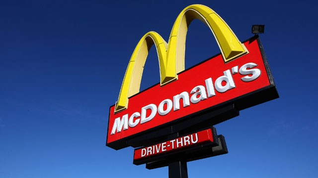 PHOTO: Residents of Loma Linda, Calif. are fighting against the opening of the town's first McDonalds restaurant.