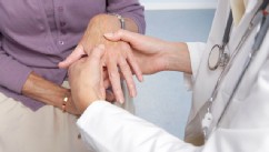 PHOTO: There are numerous therapies available that can help arthritis sufferers lead normal lives.
