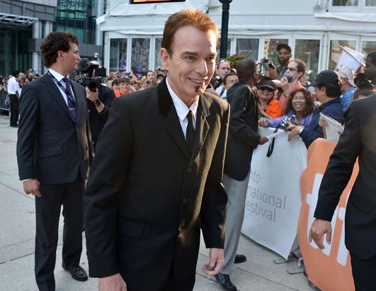 Gluten-Free Celebs