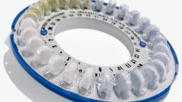 PHOTO: A case-control study provides new estimates of the risk of specific cancers of the female reproductive system associated with use of injectable and oral contraceptives.