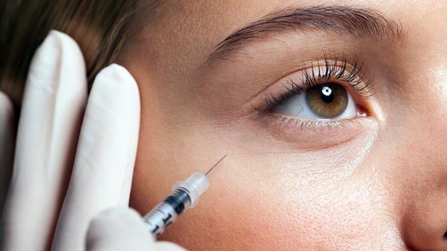 PHOTO: A recent report shows a trend in 20-somethings getting botox.