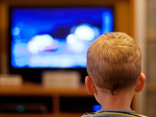 'Social Aggression' Plagues Kids' Shows