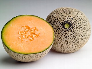 Salmonella Outbreak Linked to Cantaloupes Infects 141, Kills 2