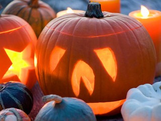 7 Halloween Health Hazards
