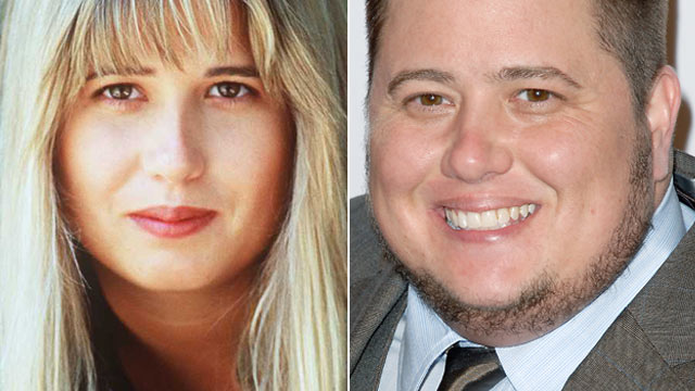 Transgender Chaz Bono Seeks New Penis, But Genital Surgery ...