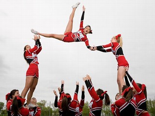 Docs Push for Cheerleading Guidelines