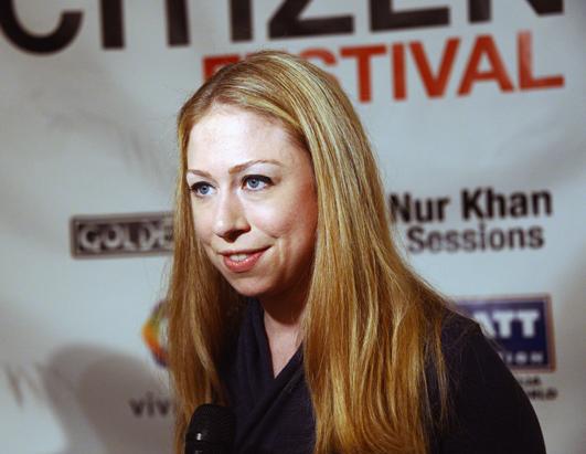 Gluten-Free Celebs
