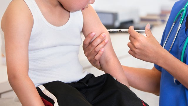PHOTO: The flu outbreak that is sweeping the nation has caused one school district in Oklahoma to cancel classes.