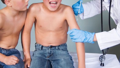 PHOTO: 5 Cold and Flu Myths