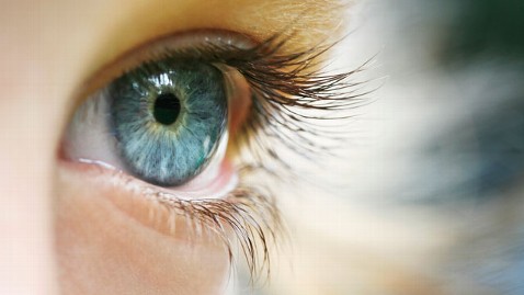 Experts Warn Eyeball Licking Trend Can Injure the Eye, Damage Sight gty close up eyeball thg 130614 wblog Experts Warn Eyeball Licking Trend Can Injure the Eye, Damage Sight