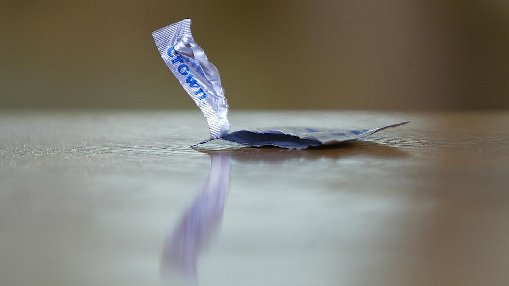 Porn Actors Positive HIV Test Follows Condom Controversy ABC News