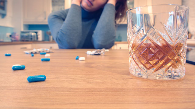 PHOTO: Suicide Prevention Tool Useful in Adults, Teens