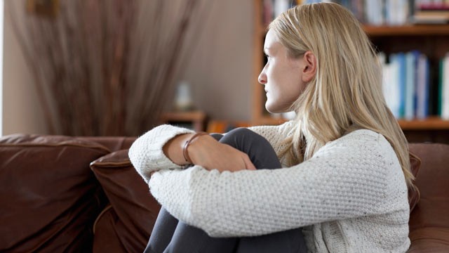 PHOTO: A new study suggests we can learn to erase painful memories.