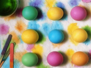 5 Easter Allergy Triggers