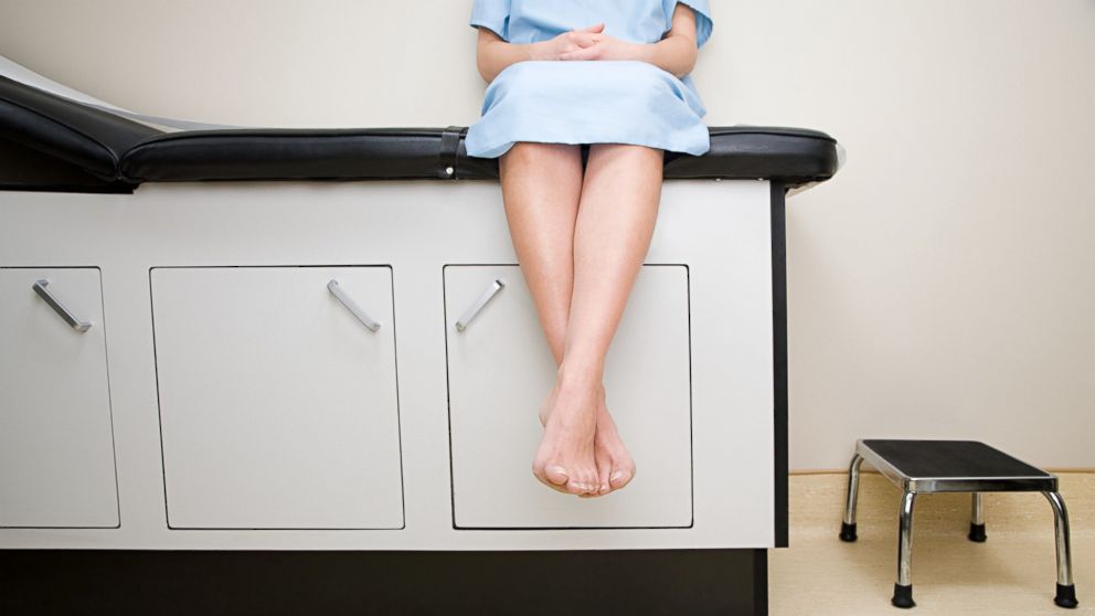 PHOTO: A new safety procedure is in place at two hospitals in Boston.