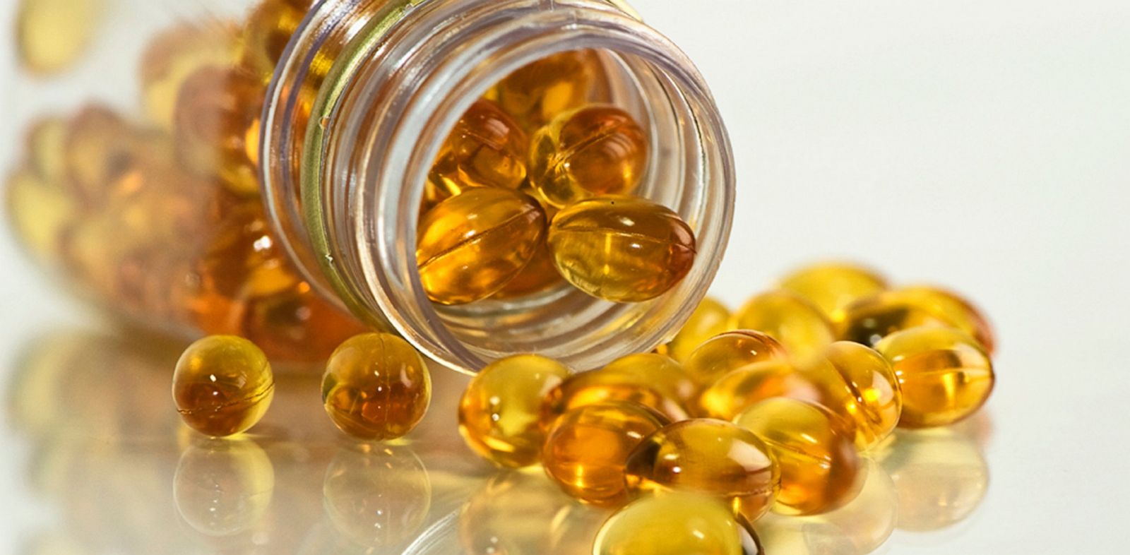 Neccessity of Fish Oil Supplements Debated - ABC News