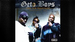 PHOTO: The Foundation is an album by Geto Boys released in 2005.