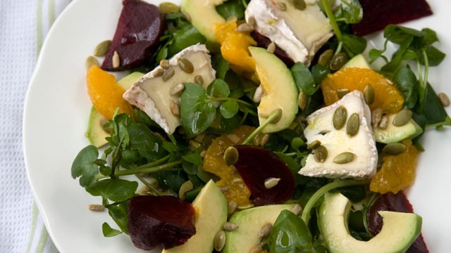 PHOTO: When it comes to weight loss, eating quality foods is more important than a number of calories.