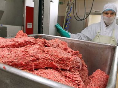 What To Know About Mad Cow Disease Amid Beef Recall