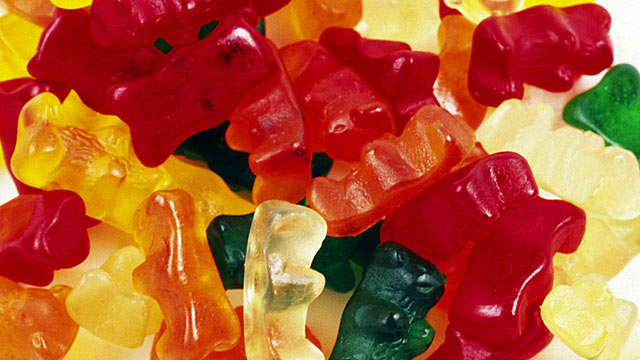 PHOTO: Florida officials are warning parents about a new candy that kids are using to get drunk.