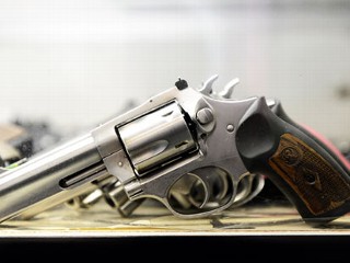 The Case Against Gun Background Checks