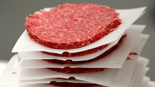 PHOTO: Experts say it seems unlikely that horse meat would make its way into beef products in the United States.