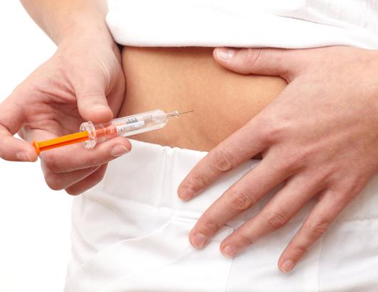  9 Fad Diets of 2012